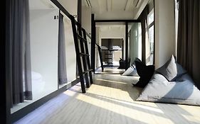 3 Howw Hostel At Sukhumvit 21